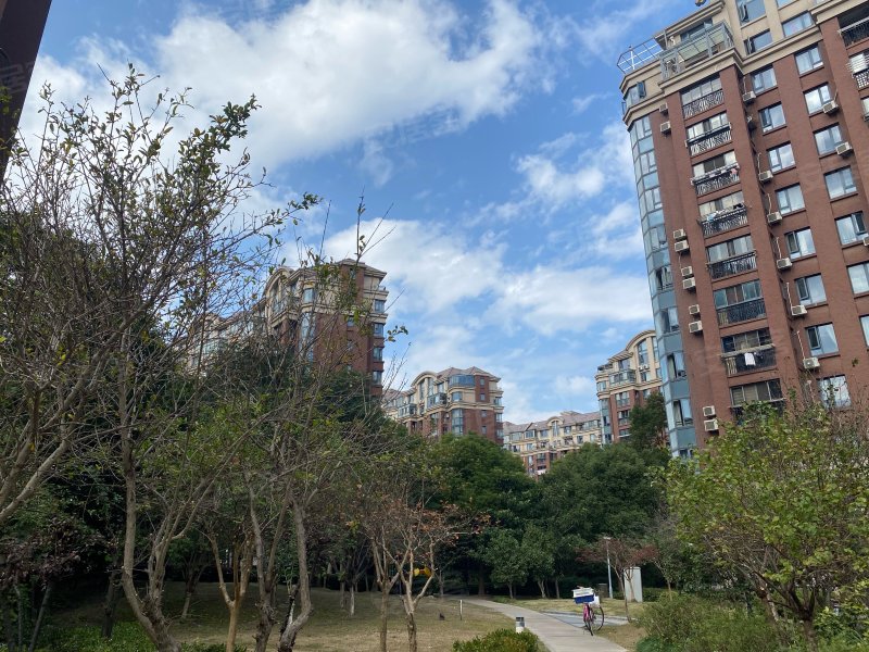 碧云新天地家园(三期)