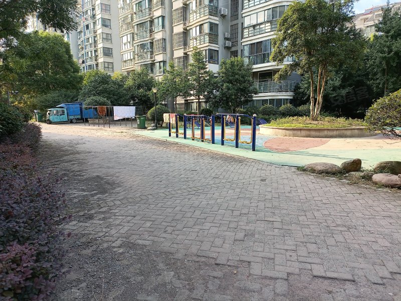 香江生态丽景c区
