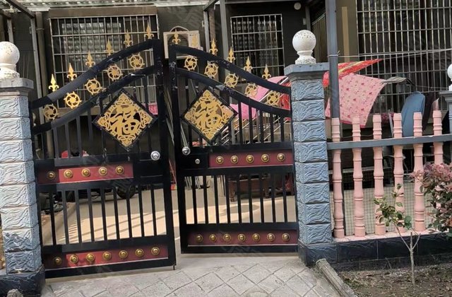 迎宾御花园3室2厅109㎡65万二手房图片