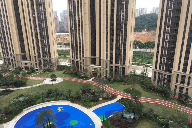 联发君悦首府,君悦街133号-莆田联发君悦首府二手房,租房,房价-莆田