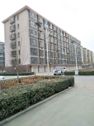 三间房小区,北二环东路28号 - 遵化市三间房小区二手房,租房,房价