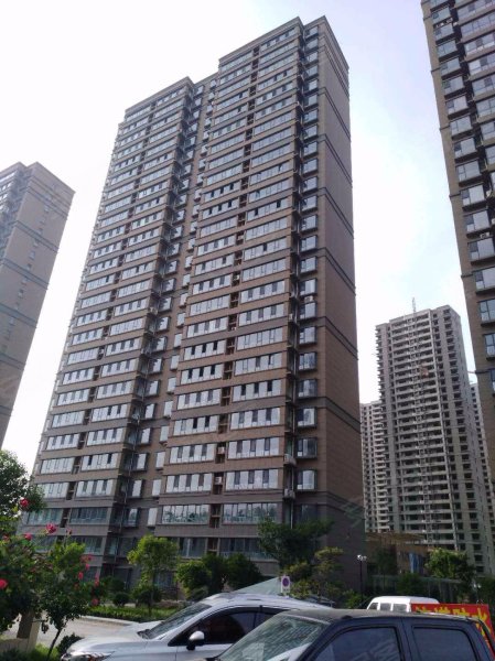 金鼎国际(兰陵)