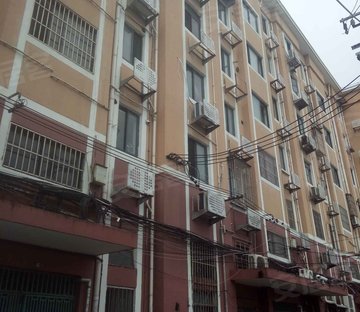 颛兴路100弄小区