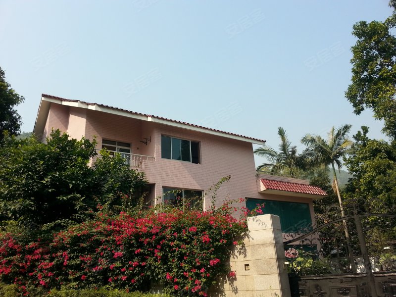 龟山别墅,沿山路-深圳龟山别墅二手房,租房,房价-深圳安居客