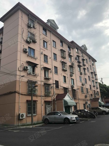 三佳苑(航华三村)