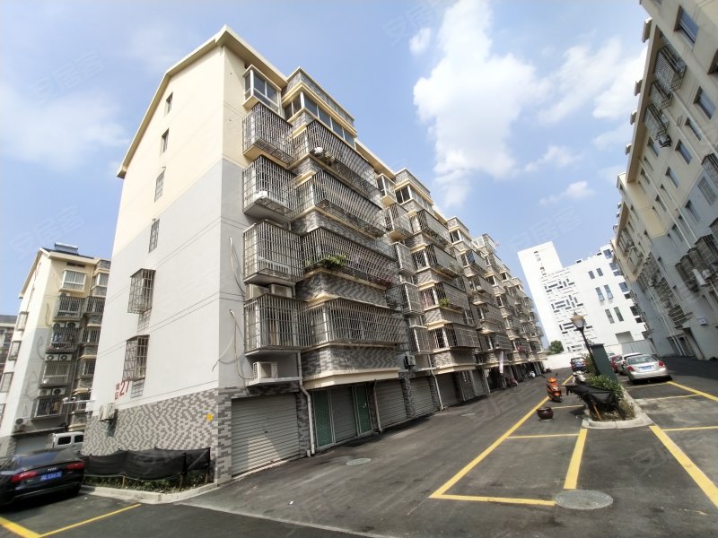 联谊新村南区2期