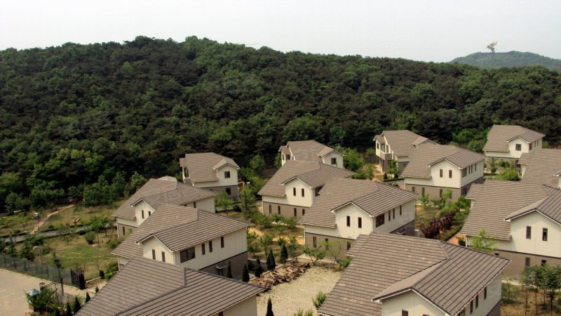 樱花别墅,金马路-大连樱花别墅二手房,租房,房价-大连安居客