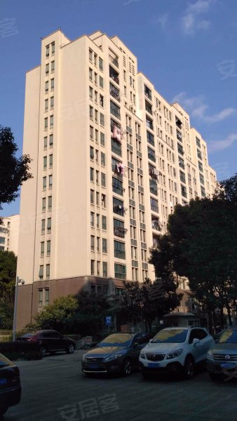 万科四季花城(111弄公寓住宅)