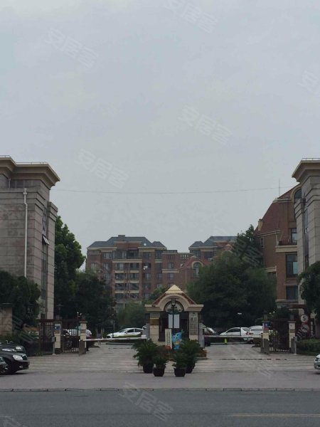 海上国际花园(一期) 