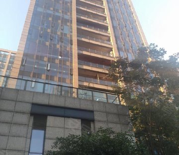 碧桂园越溪府(公寓住宅)