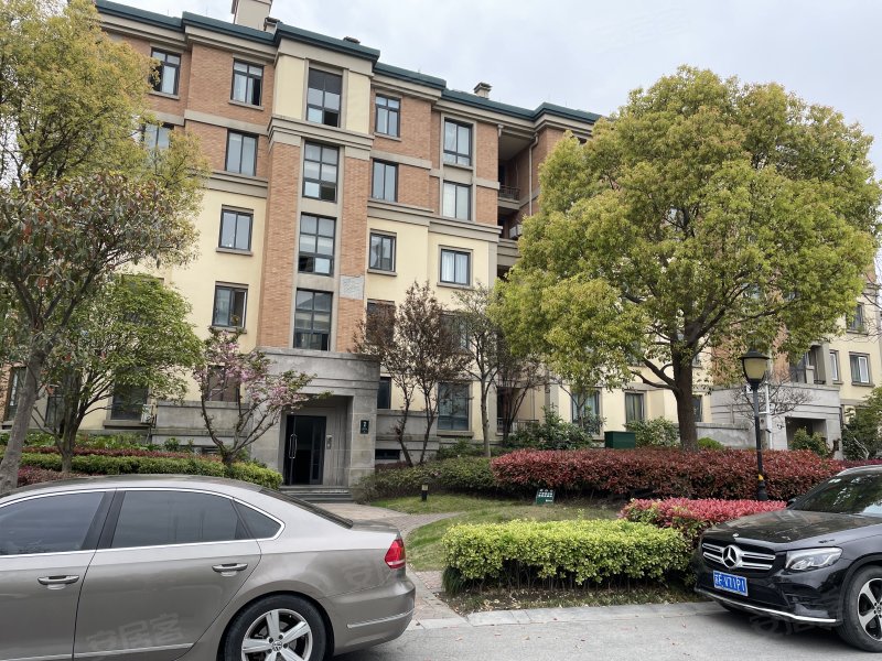 绿城西子湖畔居