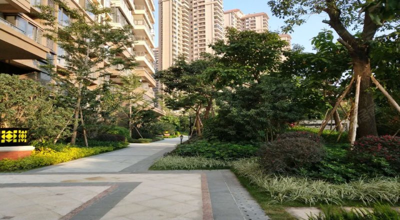 嘉和城温莎堡,昆仑大道995号-南宁嘉和城温莎堡二手房,租房,房价-南宁