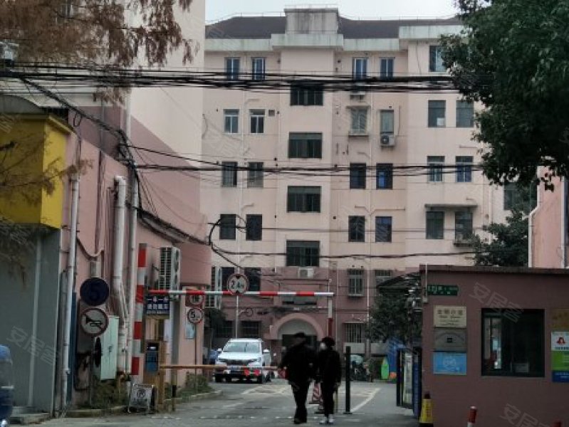 万科青藤公园(公寓住宅)