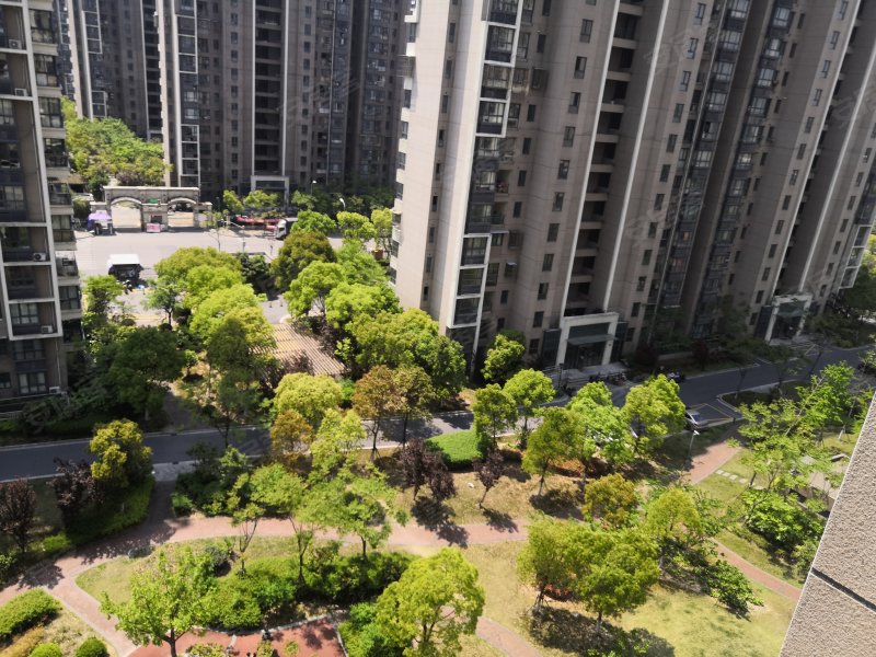 丝庐雅苑(二期公寓住宅)