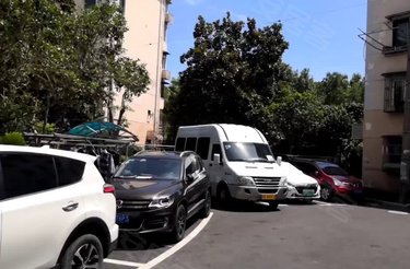 上南八村(237弄8支弄)