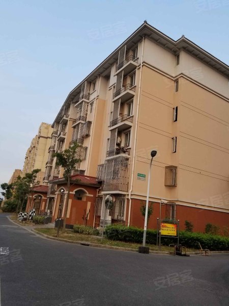 民乐城丽园北园