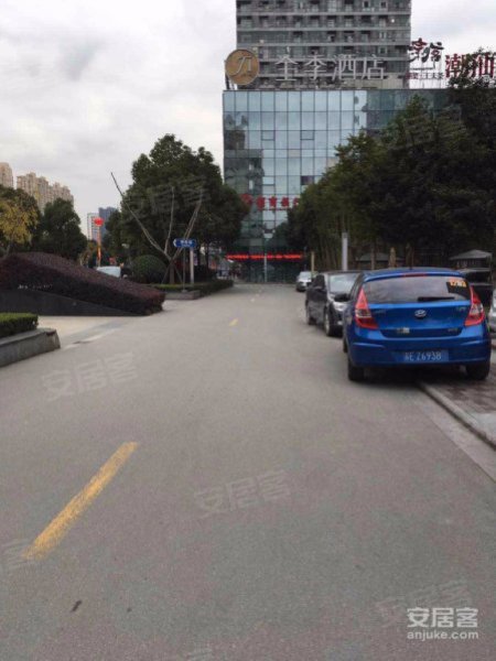 安亭财富广场(北楼) 