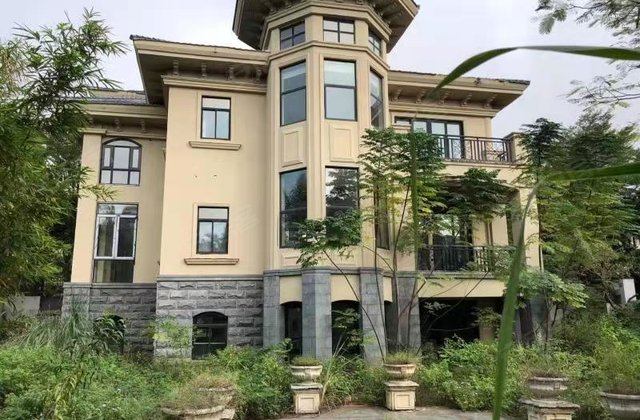 海口市政府 华盛御品172平精装3房户型可私人订制!