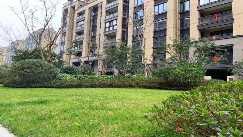 保利印江南(三期),河清南路-宁波保利印江南(三期)二手房,租房,房价