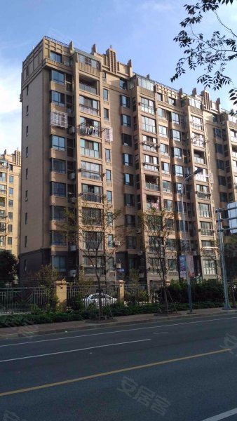 金玉豪庭,众安街928弄-上海金玉豪庭二手房,租房,房价-上海安居客