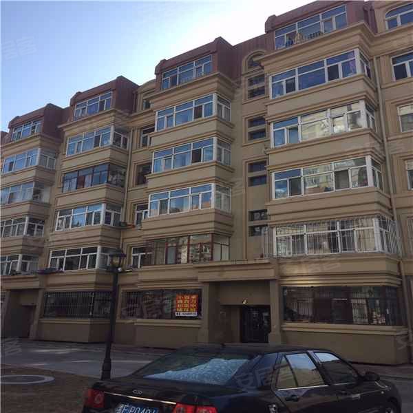 景园小区(一区),求实路-大庆景园小区(一区)二手房,租房,房价-大庆