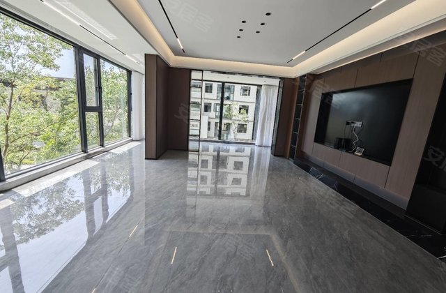 毓秀华廷4室2厅125㎡39万二手房图片