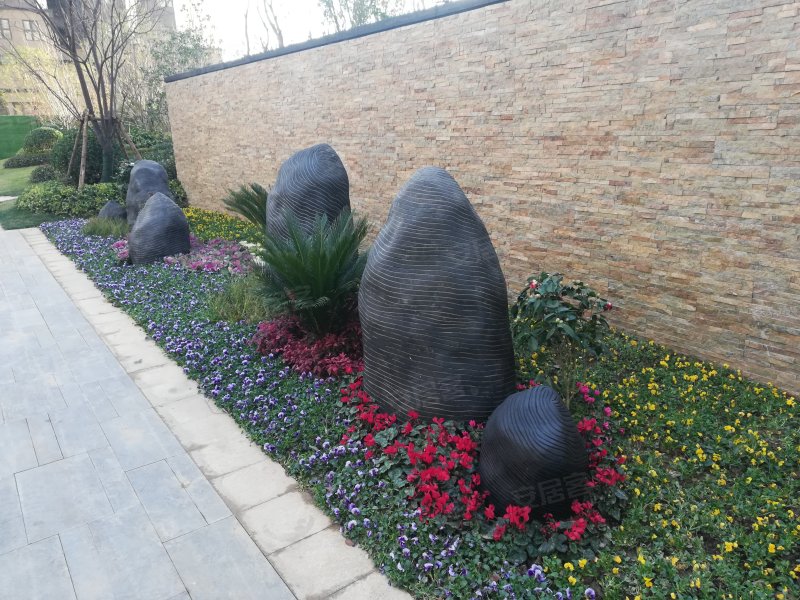 美景麟起城三号院