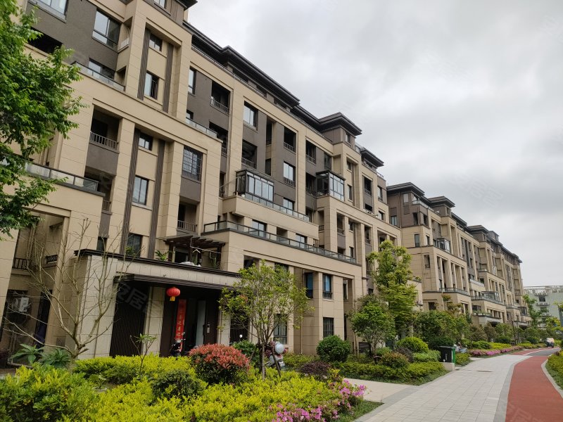 大发融悦四季(b区)