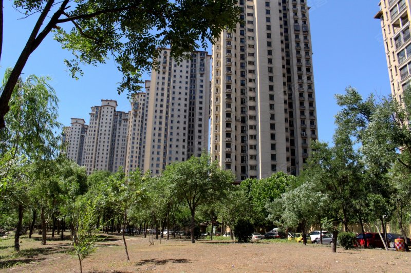 卡梅尔天淳园,环岛西路-天津卡梅尔天淳园二手房,租房,房价-天津安居