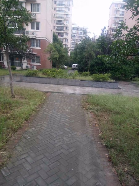 浦江宝邸(西区) 