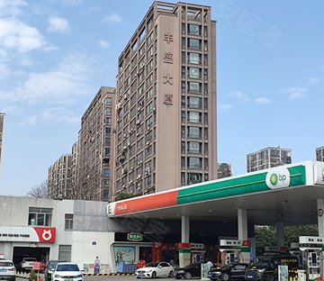 开发区小区图片