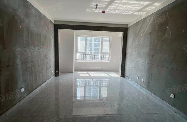 金地城3室2厅116.45㎡79.8万二手房图片