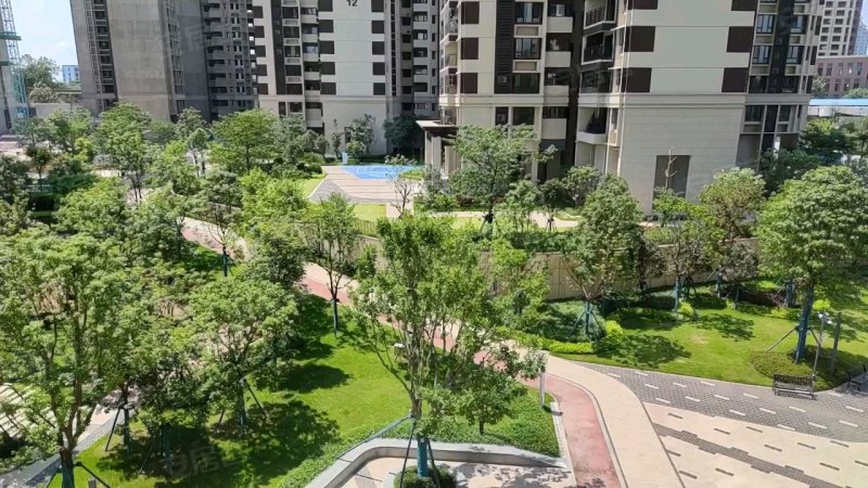 保利东湾花园,陵西路3号-韶关保利东湾花园二手房,租房,房价-韶关安居