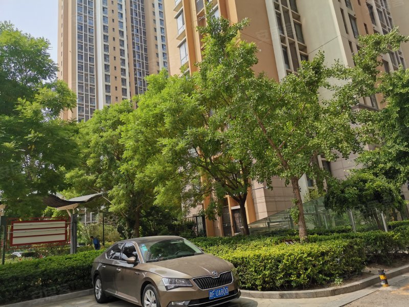 壹街区静德花园