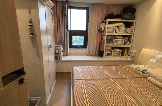 叶语花园3室2厅89㎡97.8万二手房图片