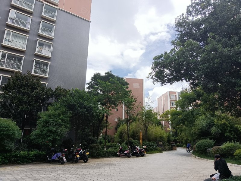 龙泽园,祥和路26号-曲靖龙泽园二手房,租房,房价-曲靖安居客