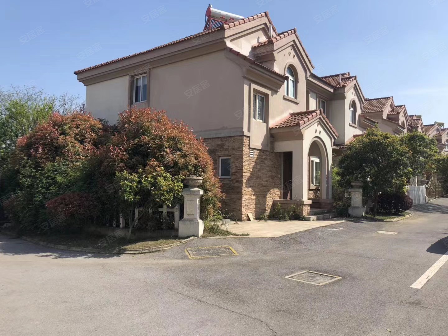 碧桂园如山湖城3室2厅2卫153㎡南北72万