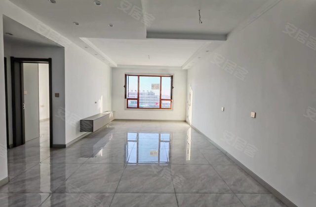 豪杰悦璟2室2厅95㎡53.8万二手房图片