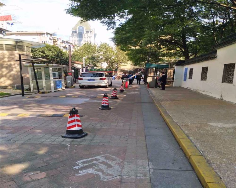 世茂滨江花园(北区) 