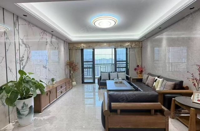 万象江山5室2厅150㎡159万二手房图片