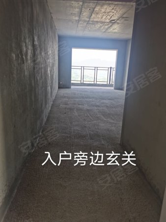 京桥璞玉岛3室2厅2卫125㎡南42万