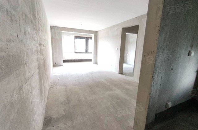 钟吾正荣府3室2厅115㎡88.8万二手房图片