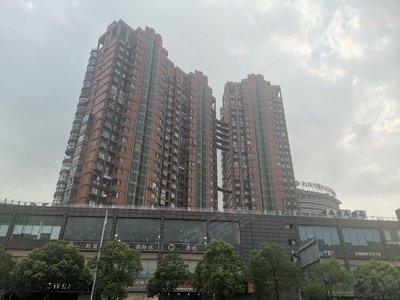 裕丰大厦小区图片相册,南通裕丰大厦实景图,室外图,小区配套图-南通