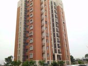 程林街小区图片