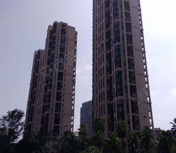 保集湖海塘庄园(北区)