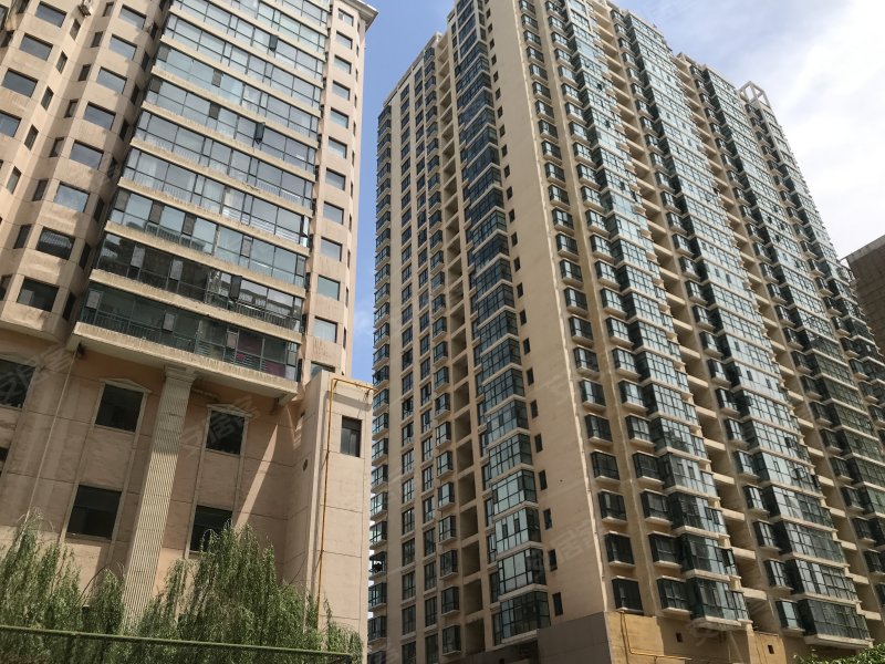 王府花园,昆仑路19号-西宁王府花园二手房,租房,房价-西宁安居客