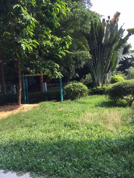 嘉州华都,大学东路27号-南宁嘉州华都二手房,租房,房价-南宁安居客