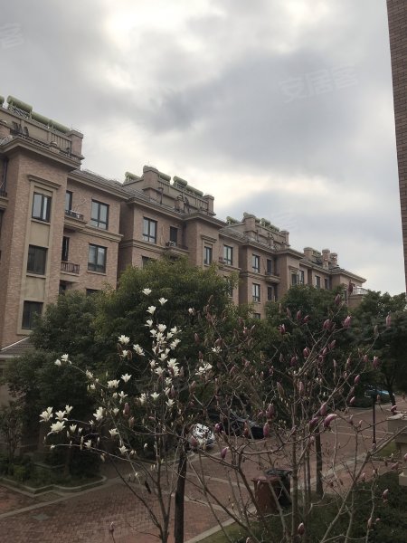 海上御景苑(三期公寓住宅) 