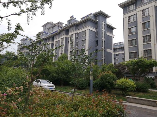 富园景都(泗洪)