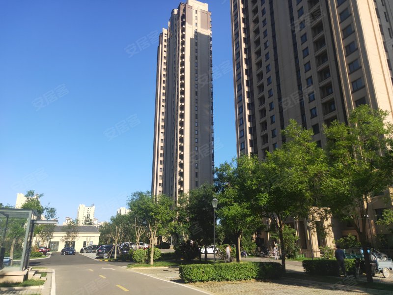 潮白河孔雀城玫瑰园,近水路-廊坊潮白河孔雀城玫瑰园二手房,租房,房价